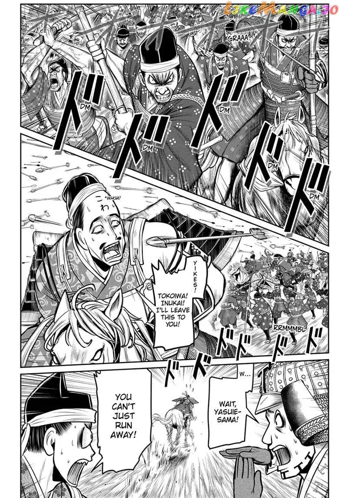 The Elusive Samurai Chapter 94 image 10_optimized